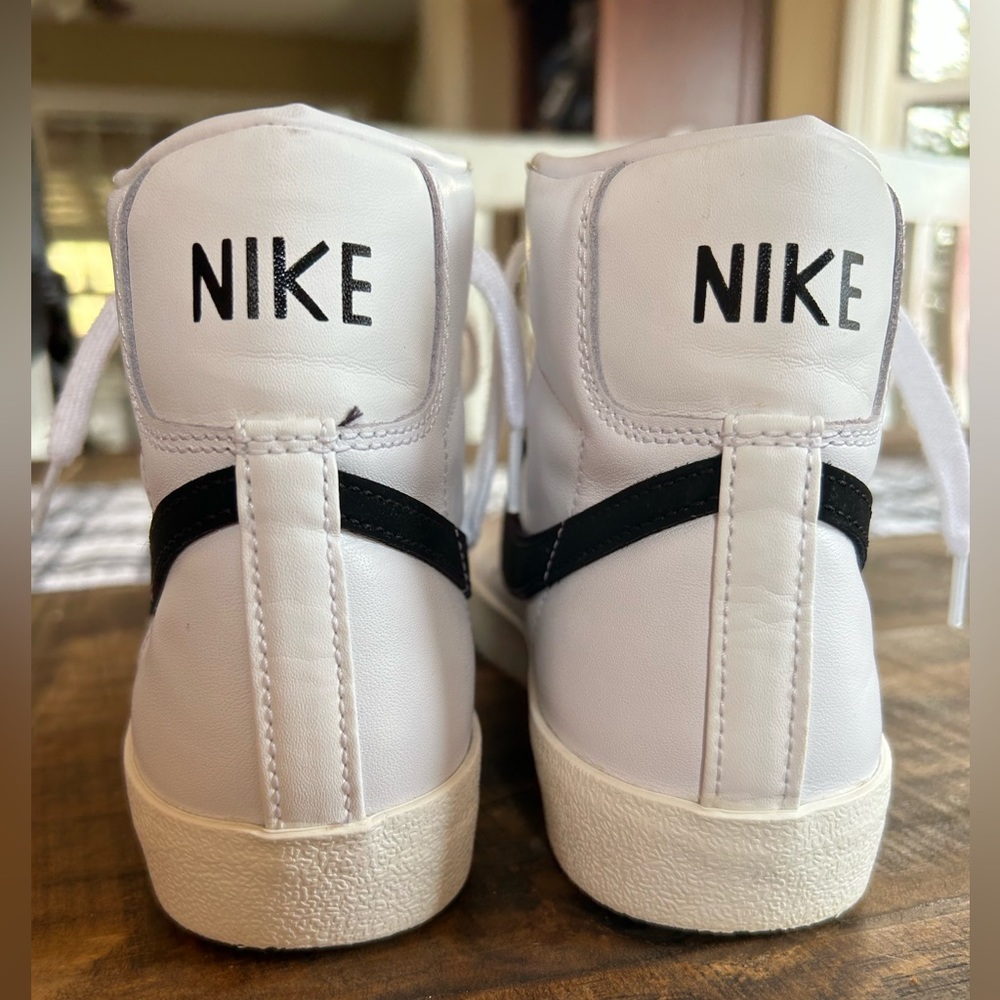 Women’s Nike Blazers